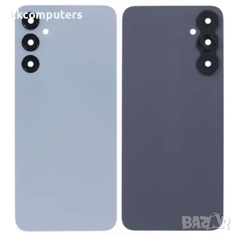 Оригинален Заден Капак със Стъкло за Камерата за Samsung Galaxy A05s 4G A057, снимка 2 - Резервни части за телефони - 50378885