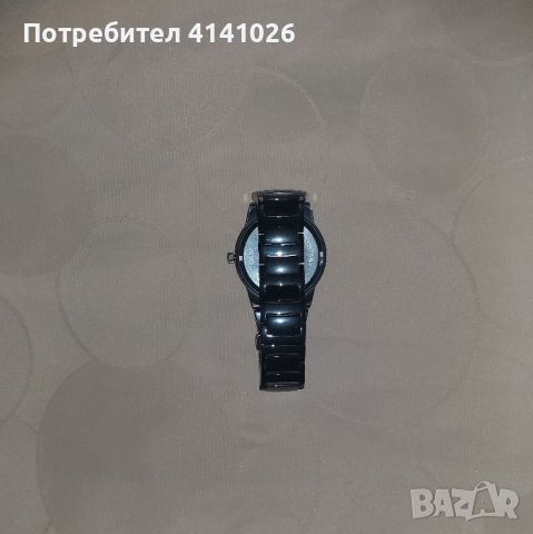 Часовник Ingersoll Diamond & Ceramic, снимка 7 - Дамски - 46464954