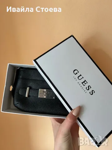 МИНИ ЧАНТА GUESS🛍️