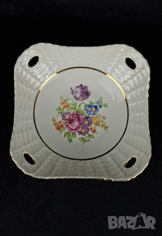 Квадратна купа - Pirkenhammer