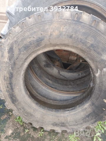 Гуми за трактори , снимка 4 - Селскостопанска техника - 52552898