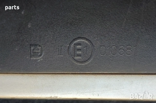 Стъкло Дясно Огледало Ауди A4 Б6 - Б7 N:9172, снимка 5 - Части - 50651741