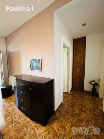 Двустаен апартамент Търговище център, снимка 8 - Апартаменти - 52186254