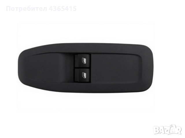 Бутони за ел.стъкла на Peugeot 208 (2012-2019) CWR70037  , снимка 3 - Части - 52320333