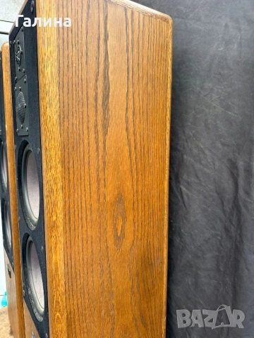 Активни тонколони MB Qouart, снимка 5 - Тонколони - 53959887