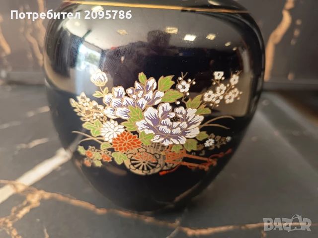 японски порцелан , снимка 5 - Колекции - 51384076