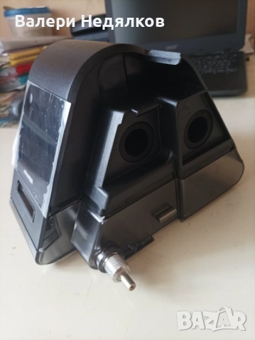 Oвлажнител на въздуха към СРАР апарат , снимка 2 - Медицинска апаратура - 53924612