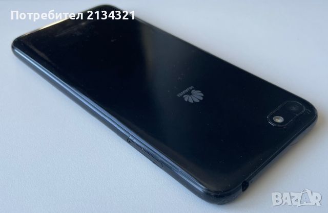 Смартфон Huawei Y5 (2018) DRA-L21, снимка 4 - Huawei - 45207581