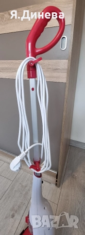 Парочистачса Maxxmee 1300w за части, снимка 4 - Парочистачки и Водоструйки - 52671649