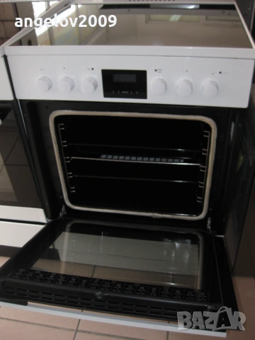 Готварска печка с индукционен плот GRAM, снимка 4 - Печки, фурни - 54155452