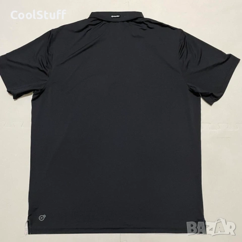 Мъжка Тениска Puma Размер XXL, снимка 4 - Тениски - 53905723