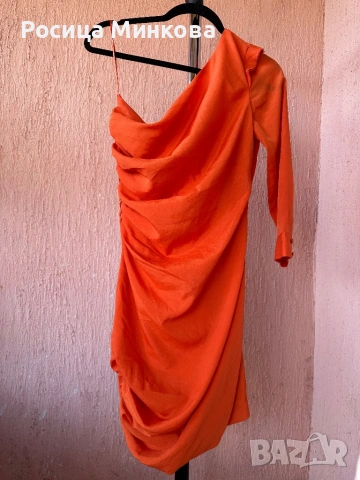 Дамска рокля Dry Lake, снимка 2 - Рокли - 53812536