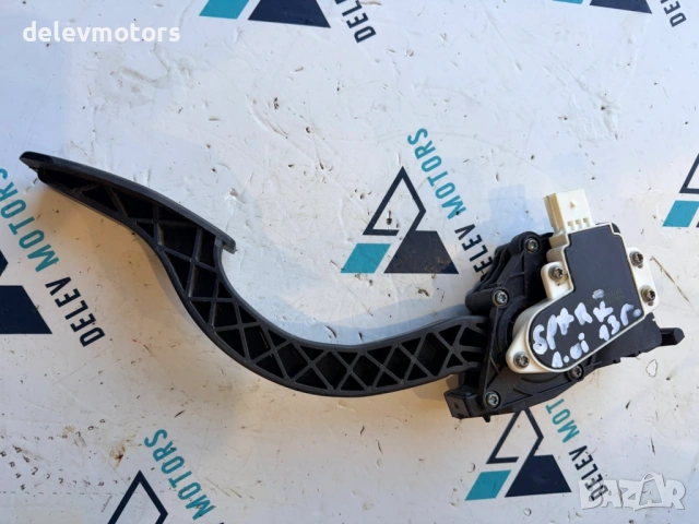 95212071 педал за газ от Chevrolet Spark (M300) 1.0i, 68 ph., engine LMT, 5 sp., 2013, 71000 km., снимка 4 - Части - 53426631