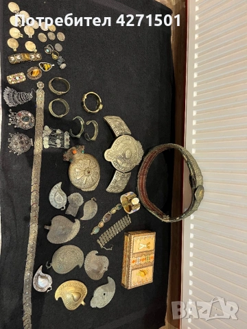 Автентични стари вещи , снимка 8 - Колекции - 53433182