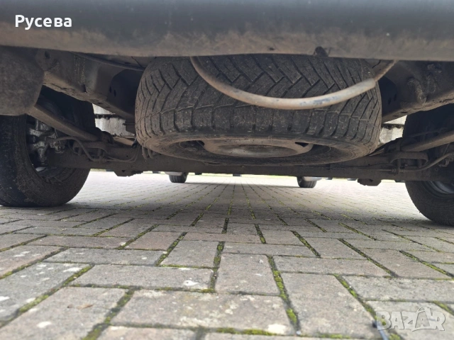 Форд транзит, снимка 8 - Бусове и автобуси - 53455166