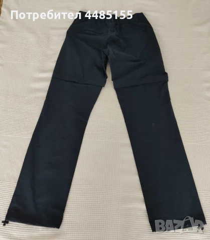 Дамски туристически панталон inoc, снимка 4 - Спортна екипировка - 54281579