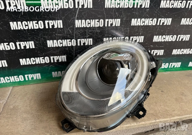 Фар ляв фарове Led за Мини Купър Mini Cooper F55 F56 F57, снимка 2 - Части - 52484019