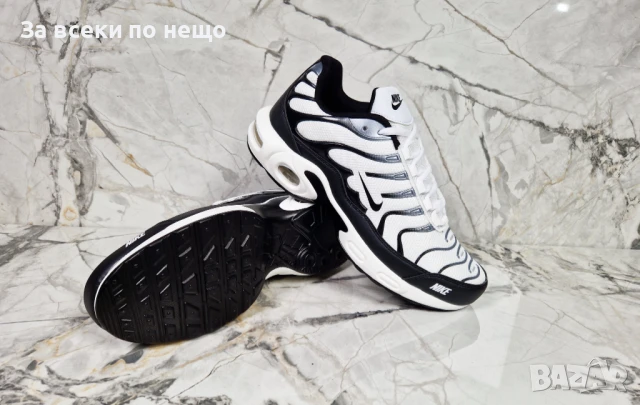 Nike Мъжки Маратонки👟Мъжки Спортни Обувки Найк - Налични Различни Цветове Код P851, снимка 6 - Маратонки - 50835073