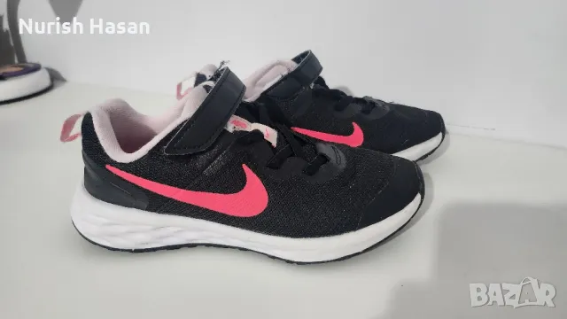 детски маратонки nike adidas, снимка 1 - Детски маратонки - 48105866