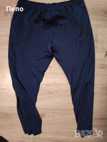 Долнище Adidas , снимка 3 - Спортни дрехи, екипи - 53488343