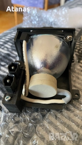 Лампа за проектор, снимка 6 - Друга електроника - 52607312