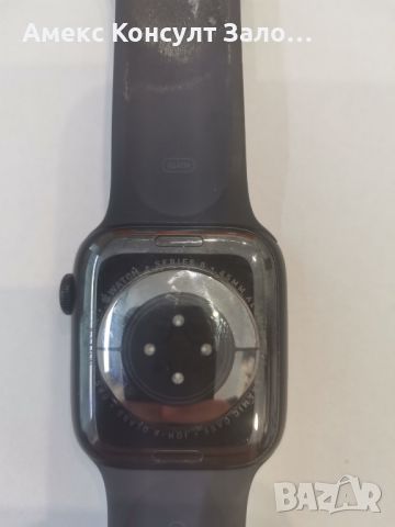 Apple Watch Series 8 45mm A2771, снимка 6 - Аксесоари за Apple - 46744367