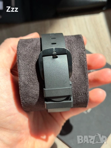 Часовник Corum Bubble Skull 47mm, снимка 8 - Мъжки - 53933622