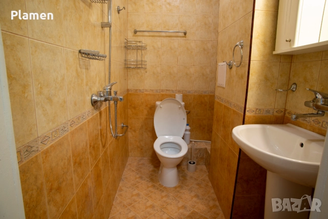 Дава под Наем 2-СТАЕН апартамент София център, снимка 9 - Апартаменти - 51608276