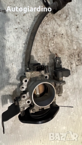 Дроселова Клапа за Hyundai I20 - 35100-03000