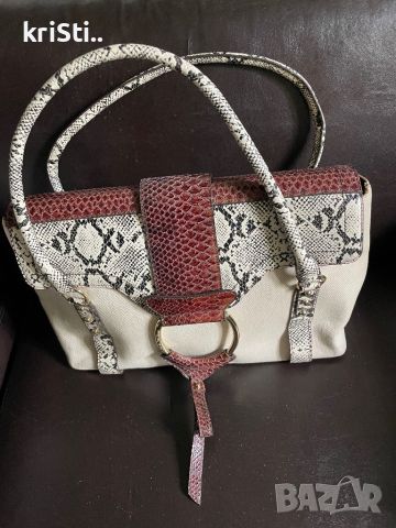 дамска Fendi и D&G, снимка 10 - Чанти - 46079325