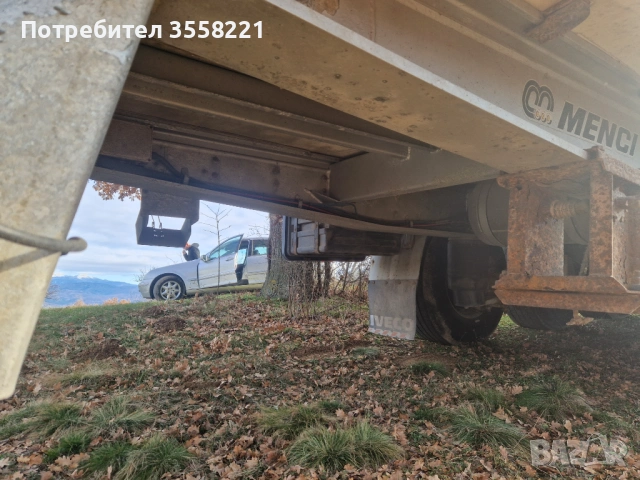 Хладилно ремарке, снимка 16 - Ремаркета - 53233516