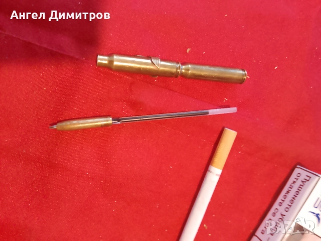 Трети райх химикал , снимка 3 - Антикварни и старинни предмети - 51769789