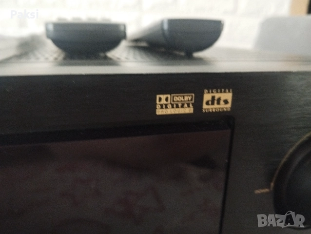 Marantz AVR 5200 SR, снимка 2 - Ресийвъри, усилватели, смесителни пултове - 51473645