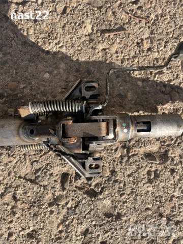 Кормилен прът за Сузуки Гранд Витара/Suzuki Grand Vitara 1998-2005, снимка 3 - Части - 52865024