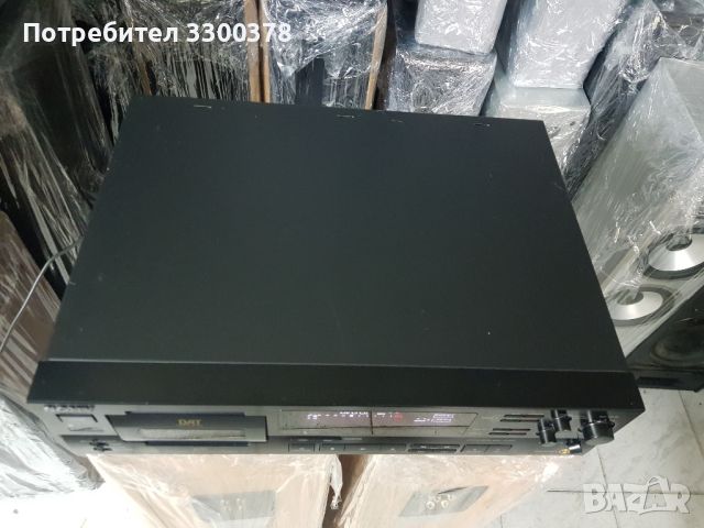 sony   dts.670, снимка 6 - Ресийвъри, усилватели, смесителни пултове - 45995897