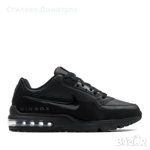 Nike AIR MAX LTD3, снимка 2 - Маратонки - 49547903