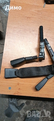 пиропатрон бмв е91 bmw e91, снимка 3 - Части - 53509504