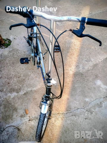 Велосипеди , снимка 10 - Велосипеди - 52344235