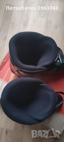 Ски обувки Dalbello DX 550, номер 40.5 до 41.5, снимка 6 - Зимни спортове - 53303513