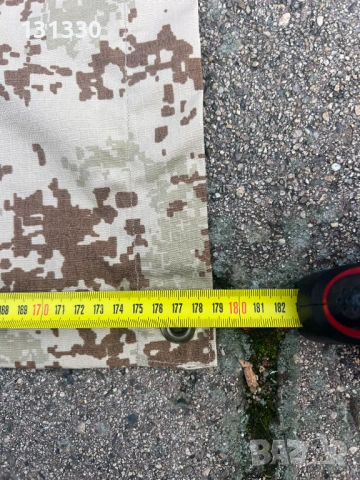 Продавам камуфлажно платнище, снимка 6 - Лаборатория - 50058232