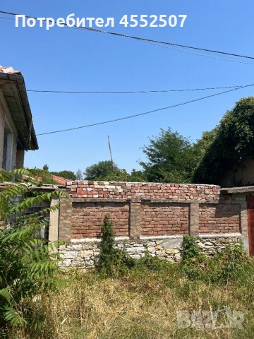 Къща в с. Александрово, снимка 2 - Къщи - 53704366