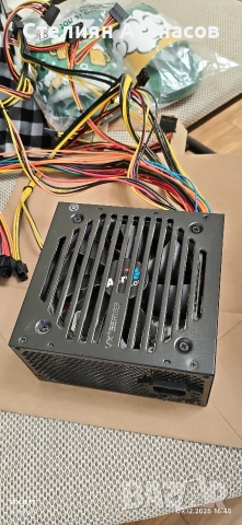захранване Aerocool VX PLUS Stealth 700