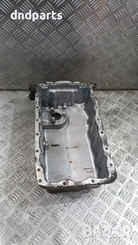 Картер VW Golf 4 1.9TDI 131hp 2003г.	
