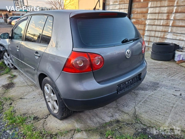 ‼️Vw Golf 5 на Части‼️