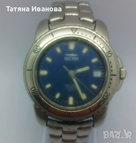 SECTOR , снимка 1