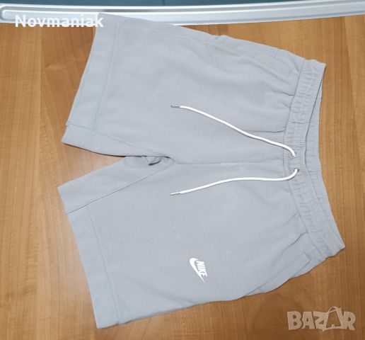 Nike Shorts Modern Cotton-Много Запазени, снимка 7 - Къси панталони - 45670516