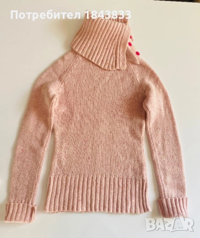 Дамски пуловери и рокли по 6 лв. 8 лв. 10 лв., снимка 5 - Блузи с дълъг ръкав и пуловери - 52120566