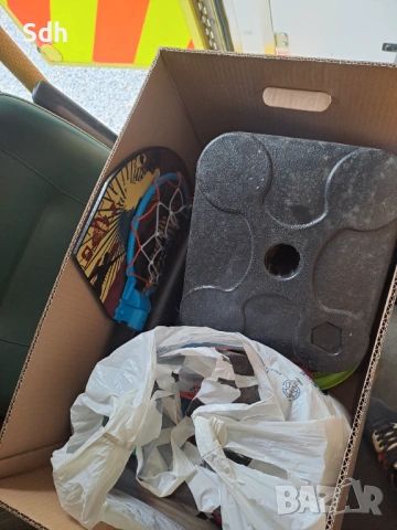 Продавам много играчки и неща за малко дете, снимка 11 - Други - 53217296