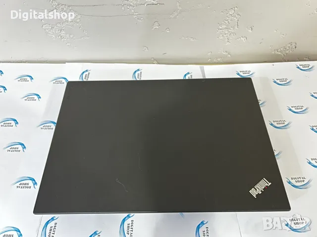 Лаптоп Lenovo ThinkPad L470 i5-7200U/8GDDR4/256SSD/14" FHD/клас А, снимка 4 - Лаптопи за работа - 49460607