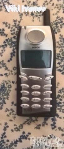 ВОSCH 909-КОЛЕКЦИОНЕРСКИ